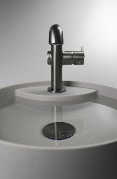 Deante Výpusť Click-Clack pre umývadlo a bidet - NHC D10U