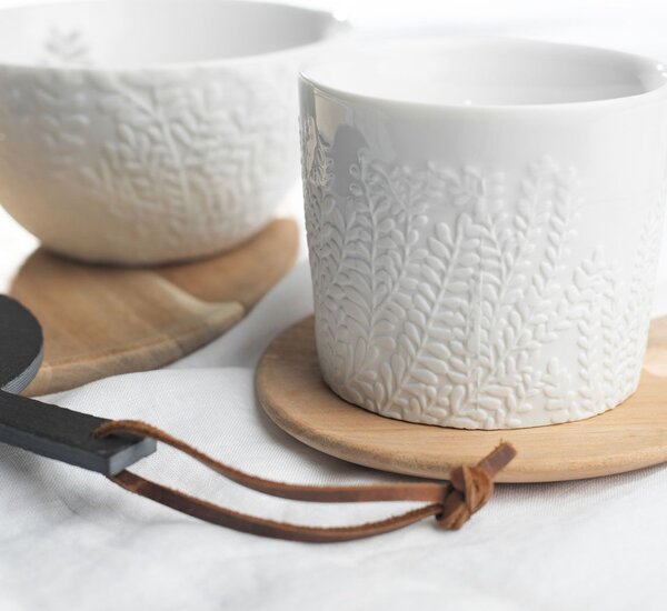 Porcelánový hrnček Mix and Match