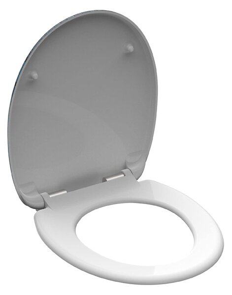 Eisl Sanitär WC sedadlo Duroplast Soft Close Offline 82157