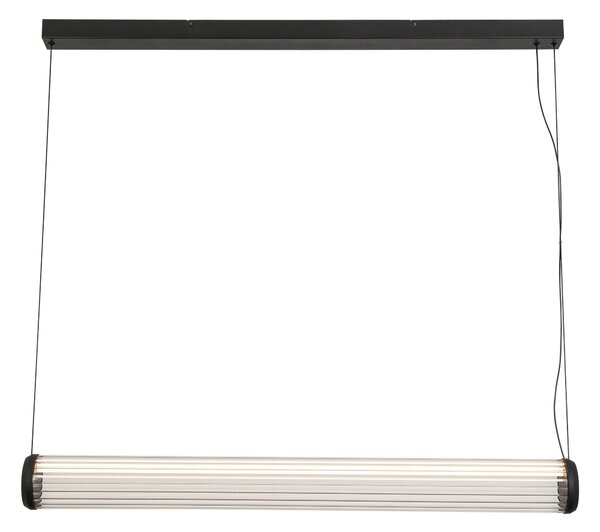 ZÁVESNÉ LED SVIETIDLO, 103/10/164 cm Dieter Knoll - Interiérové svietidlá