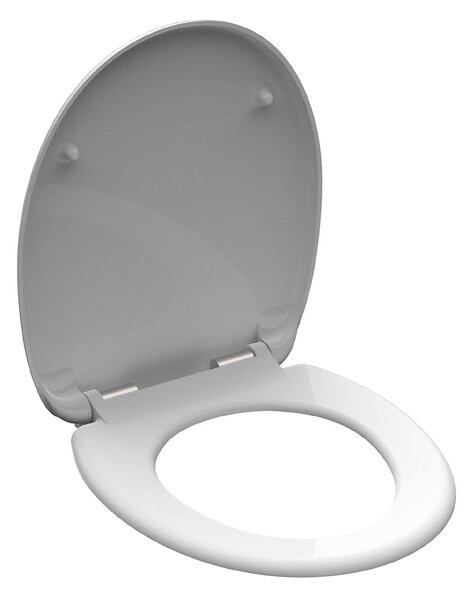 Eisl Sanitär WC sedadlo Duroplast Soft Close Frog King 82190