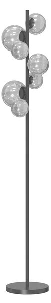 STOJACIA LAMPA, 30/30/155 cm - Online Only bytové doplnky, Online Only