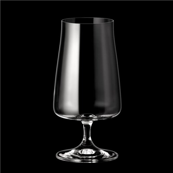 BOHEMIA PRESTIGE MARY POHÁR NA PIVO 380ML SADA 6KS BX