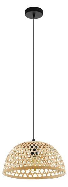 ZÁVESNÉ SVIETIDLO, 37/110 cm Eglo - Online Only bytové doplnky, Online Only