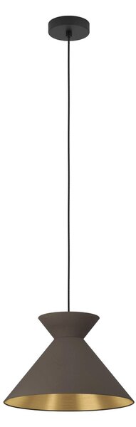 ZÁVESNÉ SVIETIDLO, 38/110 cm Eglo - Online Only bytové doplnky, Online Only