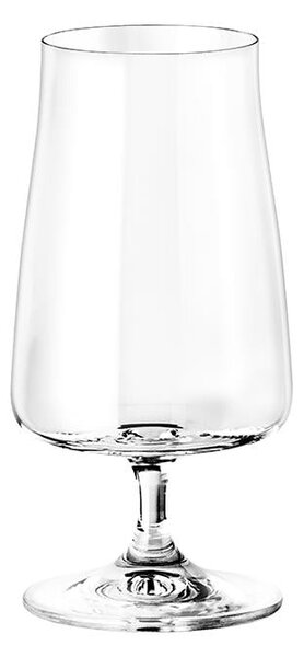 BOHEMIA PRESTIGE MARY POHÁR NA PIVO 380ML SADA 6KS BX