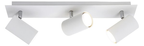 BODOVÉ SVIETIDLO, GU10, 48/9/15 cm Trio Leuchten - Interiérové svietidlá