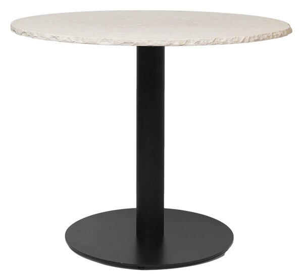 Jedálenský stôl Mineral, Black – Ferm Living