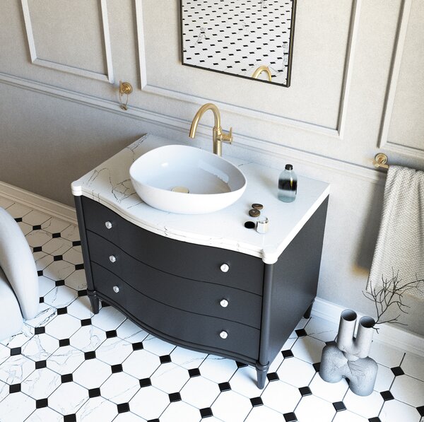 Deante Výpusť Click-Clack pre umývadlo a bidet - NHC M10U