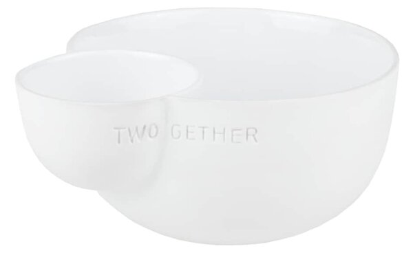 Porcelánová miska Two Gether