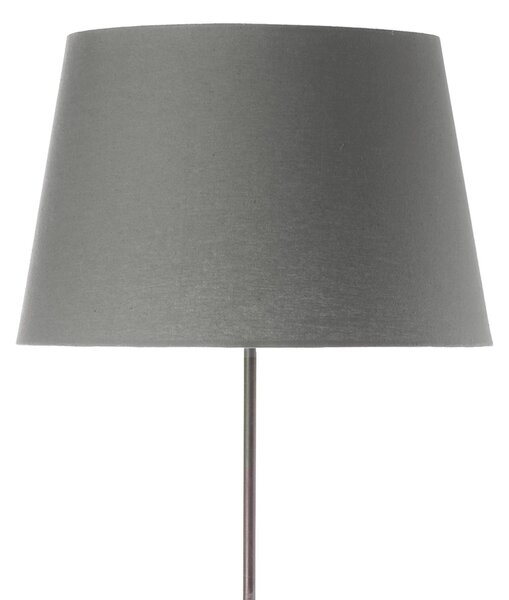 STOJACIA LAMPA, 45/164 cm - Online Only bytové doplnky, Online Only