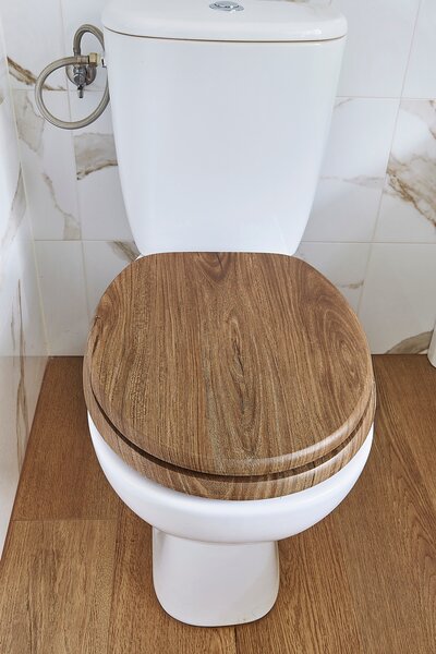AWD WC sedadlo MDF Soft Close AWD02181968