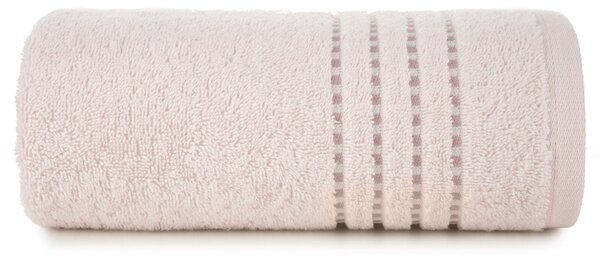 FROTÉ UTERÁK FIORE07 50X90 CM SVETLORUŽOVÁ