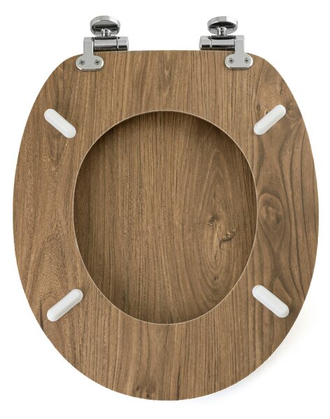 AWD WC sedadlo MDF Soft Close AWD02181968