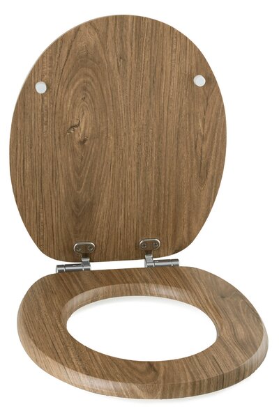 AWD WC sedadlo MDF Soft Close AWD02181968
