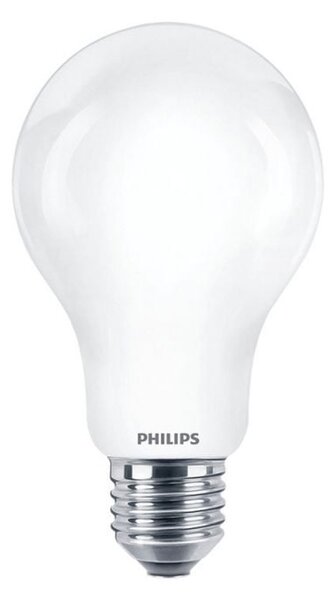 LED žiarovka sada 2ks E27 teplá 2700k 13w 1521 lm