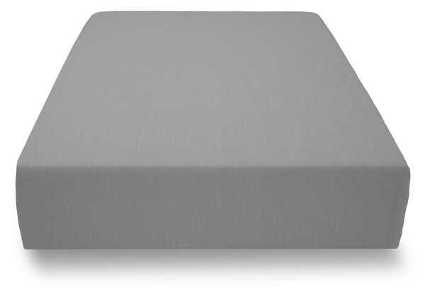 DETSKÉ NEPRIEPUSTNÉ TENCEL PRESTIERADLO SMARTCEL 21 60X120 CM SIVÁ