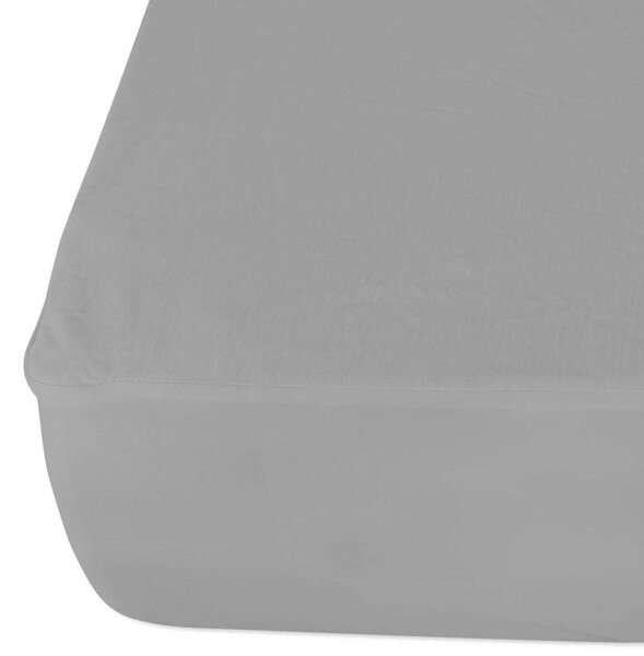 DETSKÉ NEPRIEPUSTNÉ TENCEL PRESTIERADLO SMARTCEL 21 60X120 CM SIVÁ