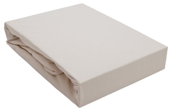 DETSKÉ NEPRIEPUSTNÉ JERSEY PRESTIERADLO SG 024 70X140 CM SVETLOSIVÁ