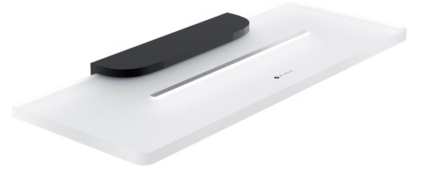 Nimco Polica, 30 cm IXI - NKC X430-90