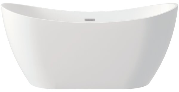 Deante Voľne stojaca vaňa Arnika 150x72 cm akrylát - KDA 015V