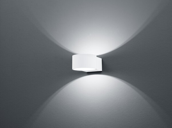 TRIO 223410131 Lacapo nástenné svietidlo LED 1x4W 430lm 3000K