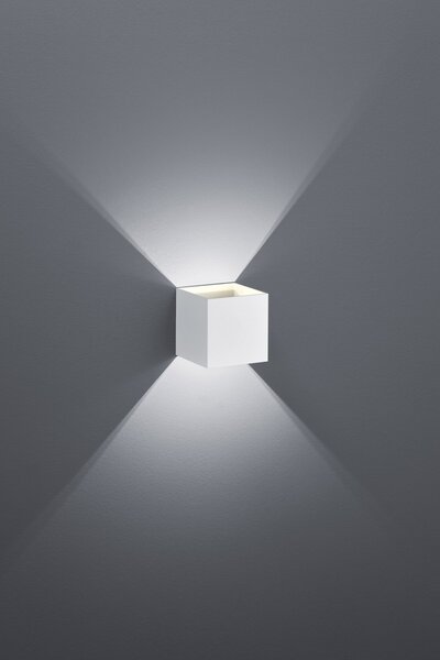 TRIO 223310131 Louis nástenné svietidlo LED 1x4W 430lm 3000K