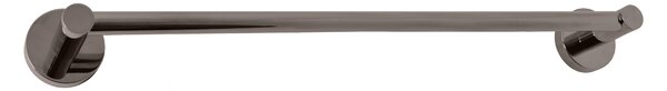 Slezák - RAV Držiak uterákov 643 mm COLORADO - COA0701/60MGK, Metal Grey kartáčovaná