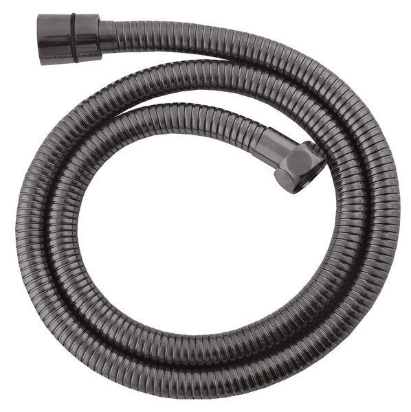Slezák - RAV Sprchová hadica 100 cm - MH1001MGK, Metal Grey kartáčovaná