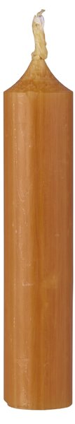 Sviečka Caramel Rustic 11 cm