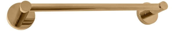 Slezák - RAV Držiak uterákov 343 mm COLORADO - COA0701/30Z, Zlatý lesk
