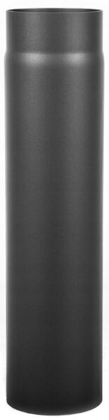 JAKS DYMOVÁ ŽIARUVZDORÁ RÚRA 100CM, FI120MM, RZ120