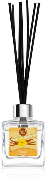 THD Unico Vanilla aróma difuzér 100 ml