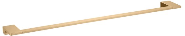 Slezák - RAV Držiak uterákov 500 mm NIL - NLA0701/50Z, Zlatá lesk