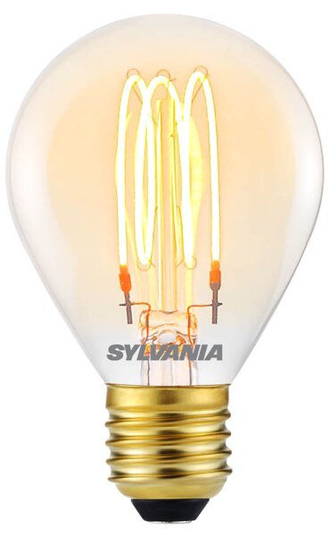 Sylvania 0030151 LED žiarovka ToLEDo Vintage E14 3,5W 250lm 2000K