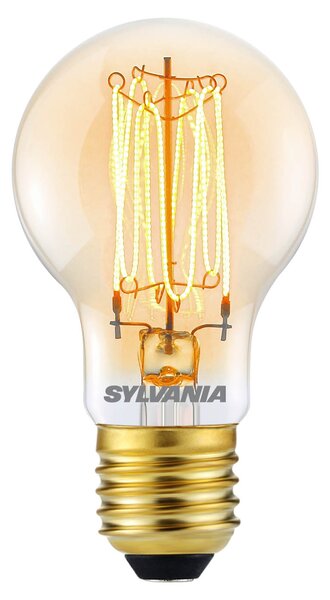 Sylvania 0030152 LED žiarovka ToLEDo Vintage E27 7W 550lm 2000K