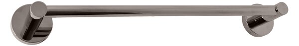 Slezák - RAV Držiak uterákov 493 mm COLORADO - COA0701/45MGL, Metal Grey lesk