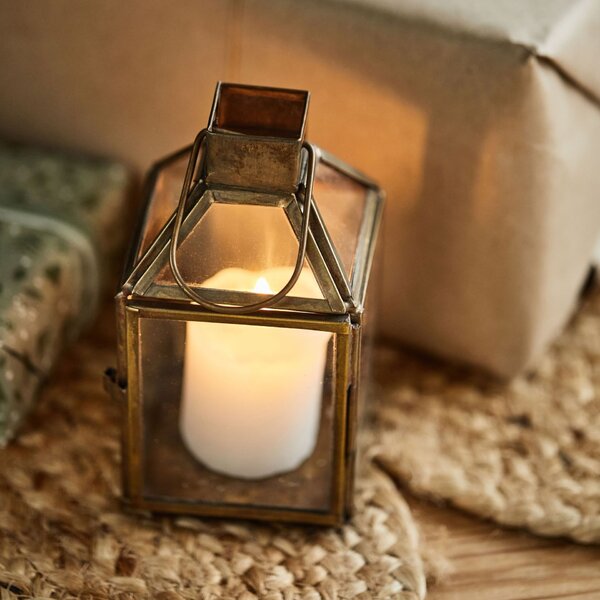 Mini lampáš Norr 12,5 cm