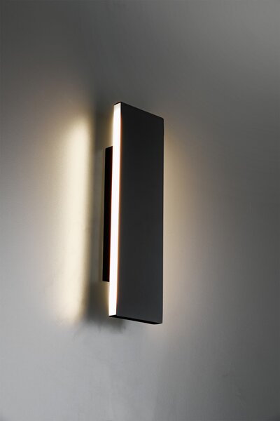 Trio 225172942 LED nástenné svietidlo Concha 2x6W | 3000K