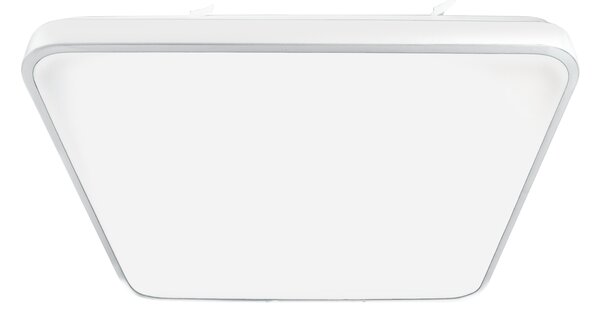 Stropné LED svietidlo Fabio, 1x LED 23w, 4000k, w