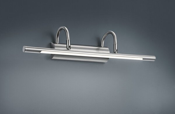 TRIO 225210107 Cuadro nástenné svietidlo LED 1x8W 600lm 3000K