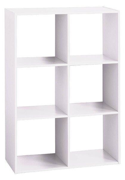 Atmosphera Créateur d'intérieur® Detská úložná polica 6