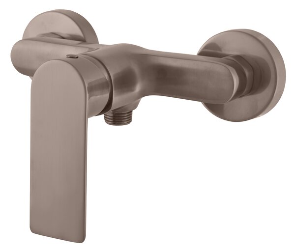 Slezák - RAV Sprchová batéria NIL - NL181.5MGK, Metal Grey kartáčovaná