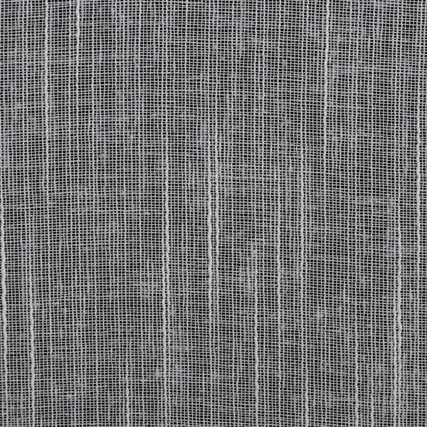 ZÁCLONA NA KRÚŽKOCH CARLA 140X250 CM BIELA