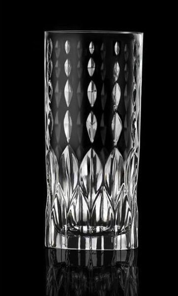 RCR MARILYN POHÁR 350ML SADA 6 KS