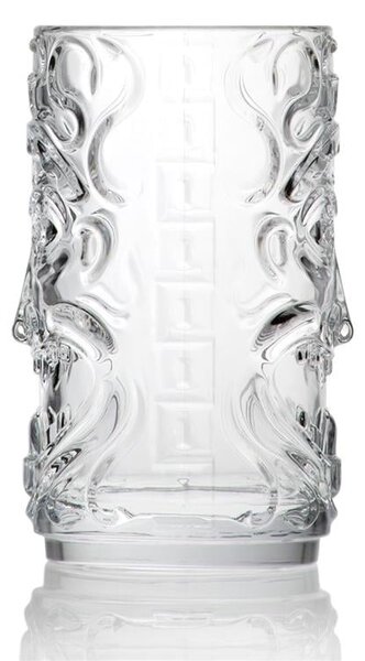 RCR POHÁR NA VODU TIKI ETRURIA 450ML SADA 4 KS