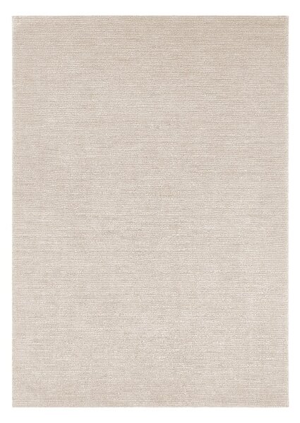 Béžový koberec Mint Rugs Supersoft, 160 x 230 cm