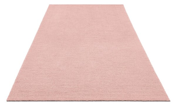 Ružový koberec Mint Rugs Supersoft, 120 x 170 cm