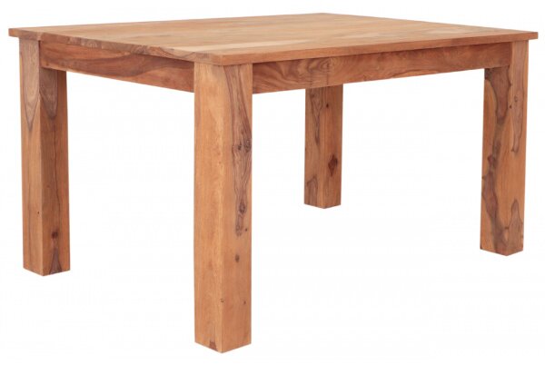 Jedálenský stôl Amba 175x90 z indického masívu palisander