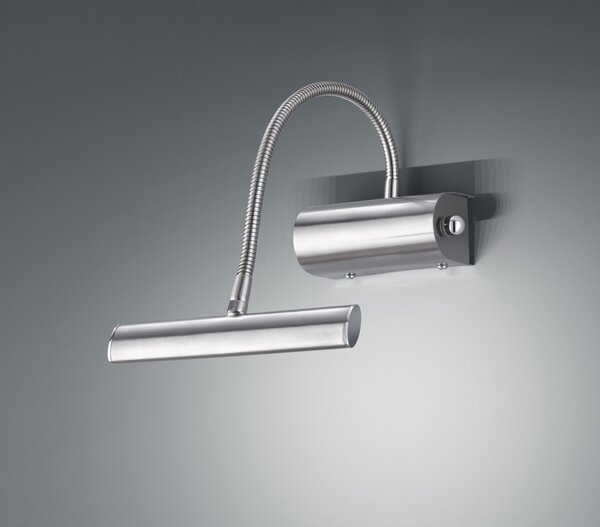 TRIO 279770107 Curtis nástenné svietidlo LED 1x4W 380lm 3000K